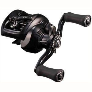 Daiwa Tatula 25 TW 200L
