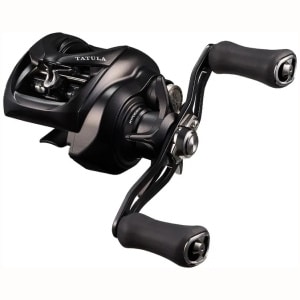 Daiwa Tatula 25 TW200