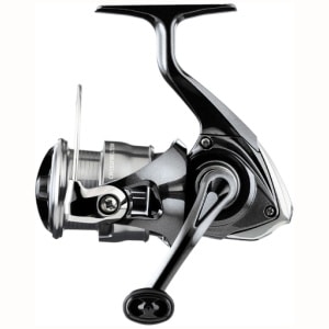 Daiwa 26 Crossfire LT1000