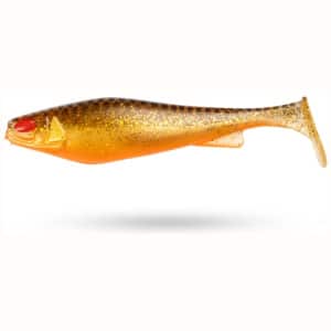 Daiwa Prorex Lazy Shad 24cm Dirty Roach Flake