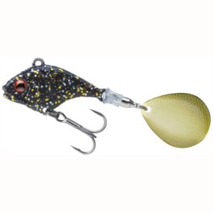 Daiwa Prorex TG Spin Jig 14g Mo Burbot Uv