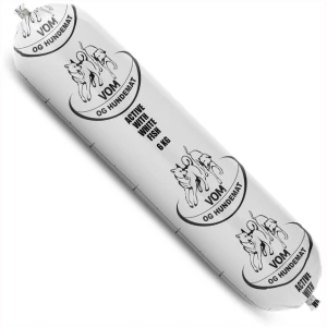 Vom Active White Fish fullfôr 18kg kartong