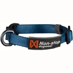 Non-stop Tumble collar