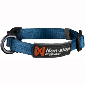 Non-stop Tumble collar