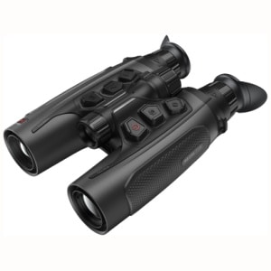 Hikmicro Habrok HE25L4K 2.0 - Termisk og digital binokular