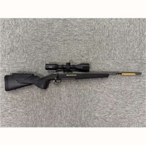 Browning X-bolt 2