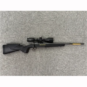 Browning X-bolt 2