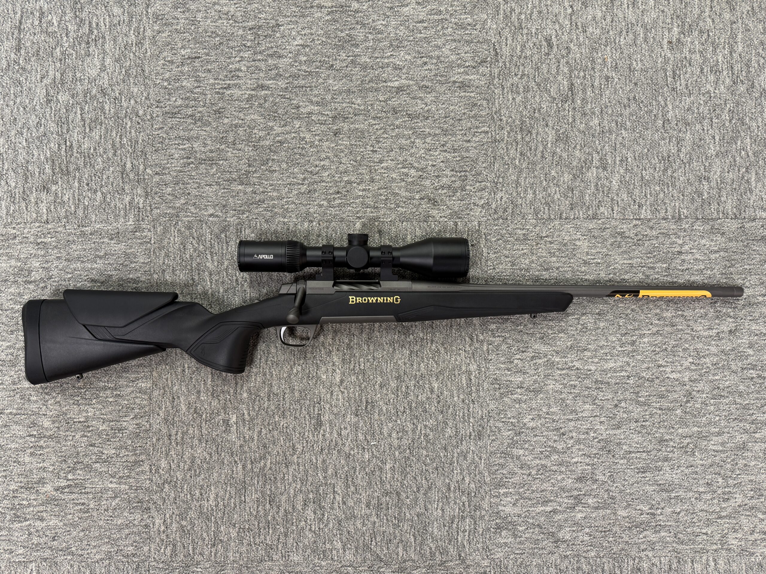Browning X-bolt 2