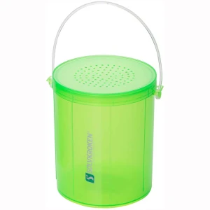 Sølvkroken Markbøtte 1L