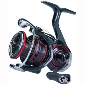 Daiwa BALLISTIC MQ LT 4000D-C