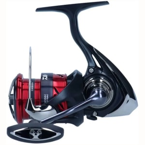 Daiwa NINJA LT 2500