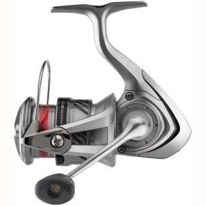 Daiwa Crossfire LT2500