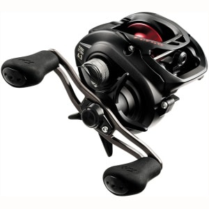 Daiwa FUEGO CT 100HL