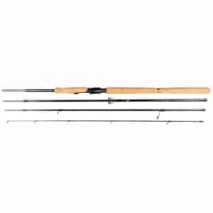 Daiwa CALDIA SPIN 9' 4pc 10-35g