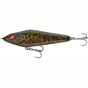 Daiwa Prorex Lazy Jerk 120SS MO Burbot