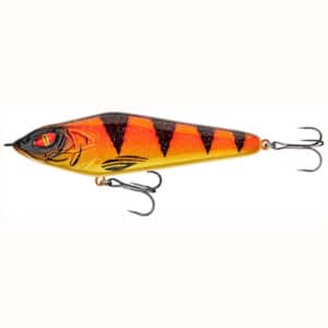 Daiwa Prorex Lazy Jerk 155SS Magic Orange