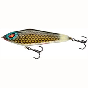 Daiwa Prorex Lazy Jerk 155SS UV Braxen