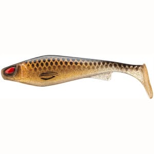 Daiwa Prorex Lazy Shad Spotted Bullhead 20cm