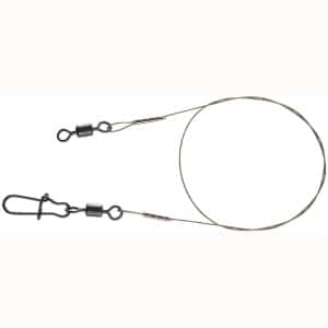 Prorex 7x7 WIRE LEADER 20cm 7kg/15lb