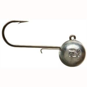 Daiwa Tournament JIG HEAD SS RD 2/0 5g