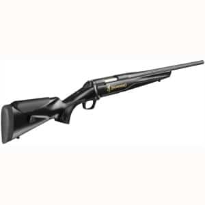 Browning X-bolt Nordic Light BLACK .308 VÅPENPAKKE