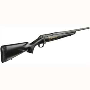 Browning X-bolt S.L. Ultimate .308Win 45cm