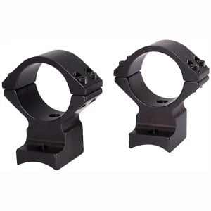 Talley One-Piece X-Bolt 30mm