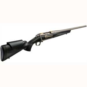 Browning X-Bolt 2 Tungsten