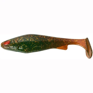 Daiwa Prorex Lazy Shad 16cm Classic Motoroil