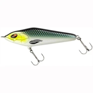 Daiwa Prorex Lazy Jerk 120SS Headlight