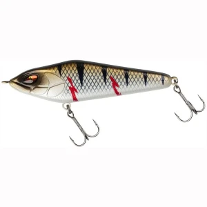 Daiwa Prorex Lazy Jerk 155SS Wounded Zander