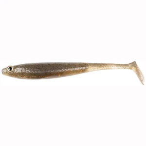 Daiwa Prorex Duckfin Flash Minnow 20cm 2pk