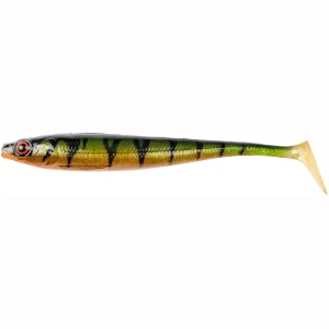 Daiwa Prorex Duckfin Ghost Golden Perch 20cm 2pk