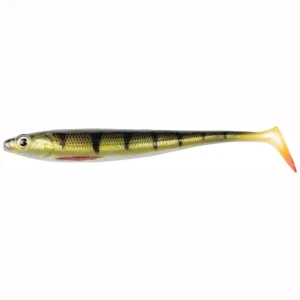 Daiwa Prorex Duckfin Gold Perch 20cm 2pk