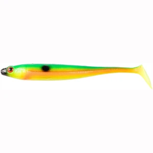 Daiwa Prorex Duckfin Parrot 20cm 2pk