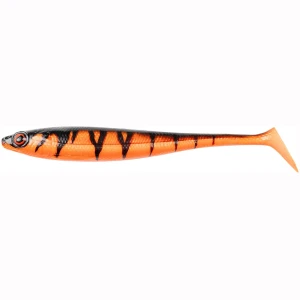 Daiwa Prorex Duckfin Red Tiger 20cm 2pk