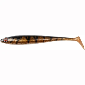 Daiwa Prorex Duckfin Motoroil Burbot UV 20cm 2pk