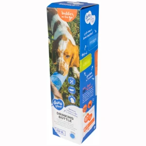 Drikkeflaske Til Hund 450 ml