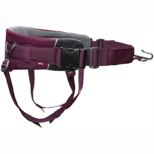 Non-stop Trekking belt 2.0 Purple