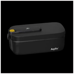 Aqiila Foodbird LB5 - Oppladbar matboks med varme
