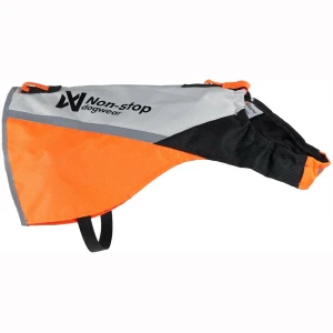 Non-stop Protector cover 2.0 Pro white/black/orange