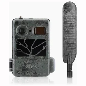 Zeiss Secacam 3 Wide-Angle Viltkamera