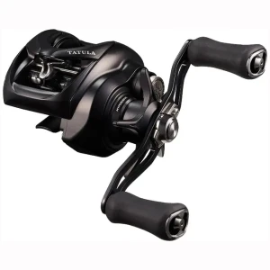Daiwa Tatula 25 TW200