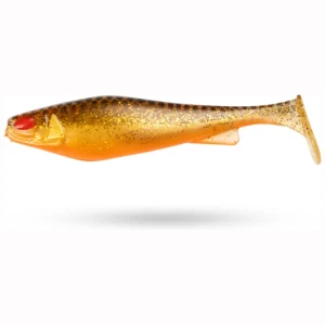 Daiwa Prorex Lazy Shad 24cm Dirty Roach Flake