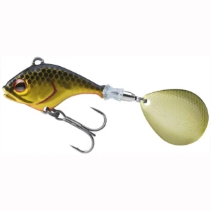 Daiwa Prorex TG Spin Jig 14g Gold Nugget
