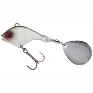 Daiwa Prorex TG Spin Jig 14g Silver Fish