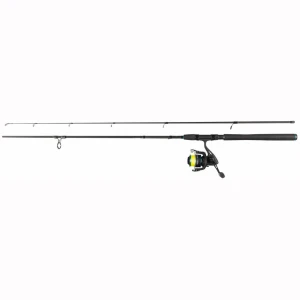 Daiwa KMA3000/SF904MLRS-BS PMC Kombo