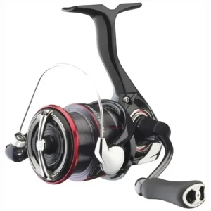 Daiwa Fuego LT 2500D
