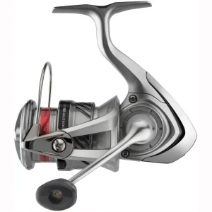 Daiwa Crossfire LT2500