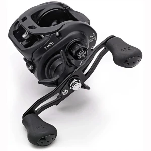Daiwa TATULA 200H 6.3:1